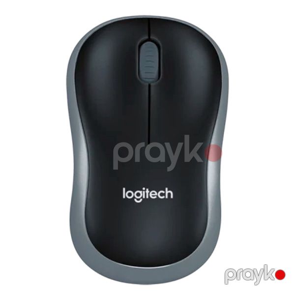 Logıtech Wireless Combo MK270 - Russian layout Black — Mallar, Bakı (5)