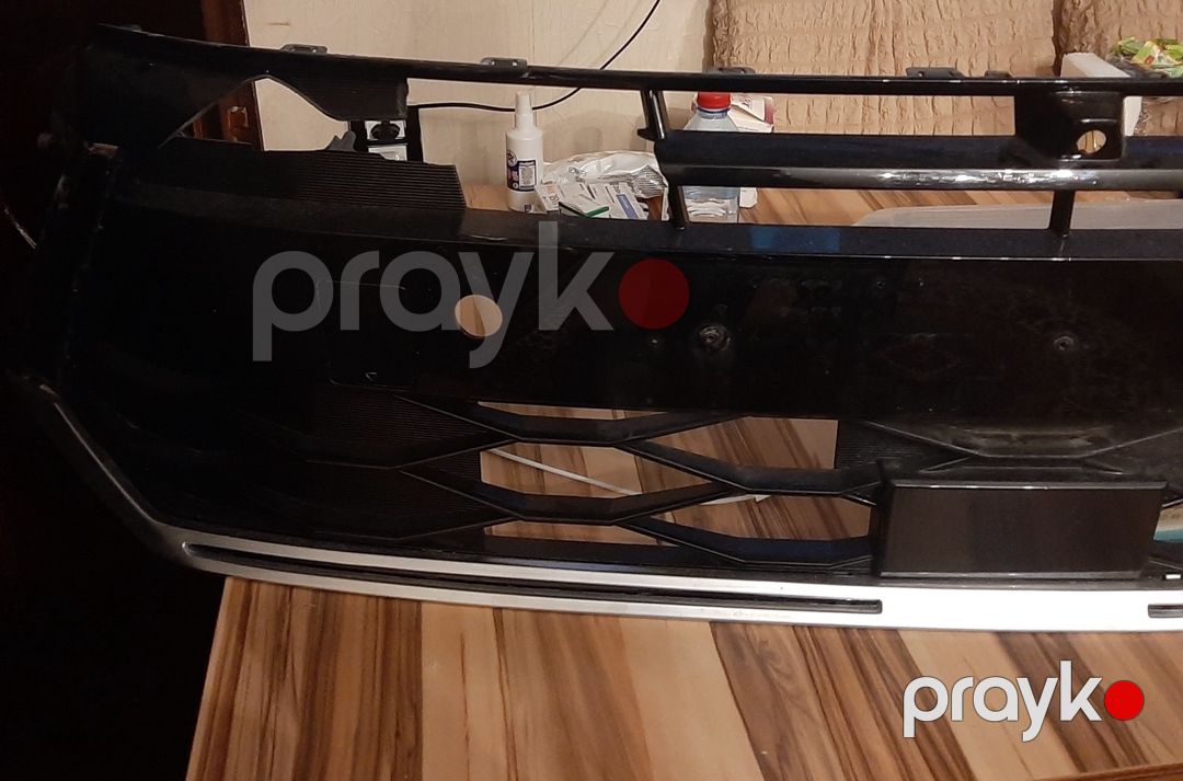 Hyundai 2025 radiator barmaqlığı — Ehtiyat hissələri və aksesuarlar, Bakı (3)