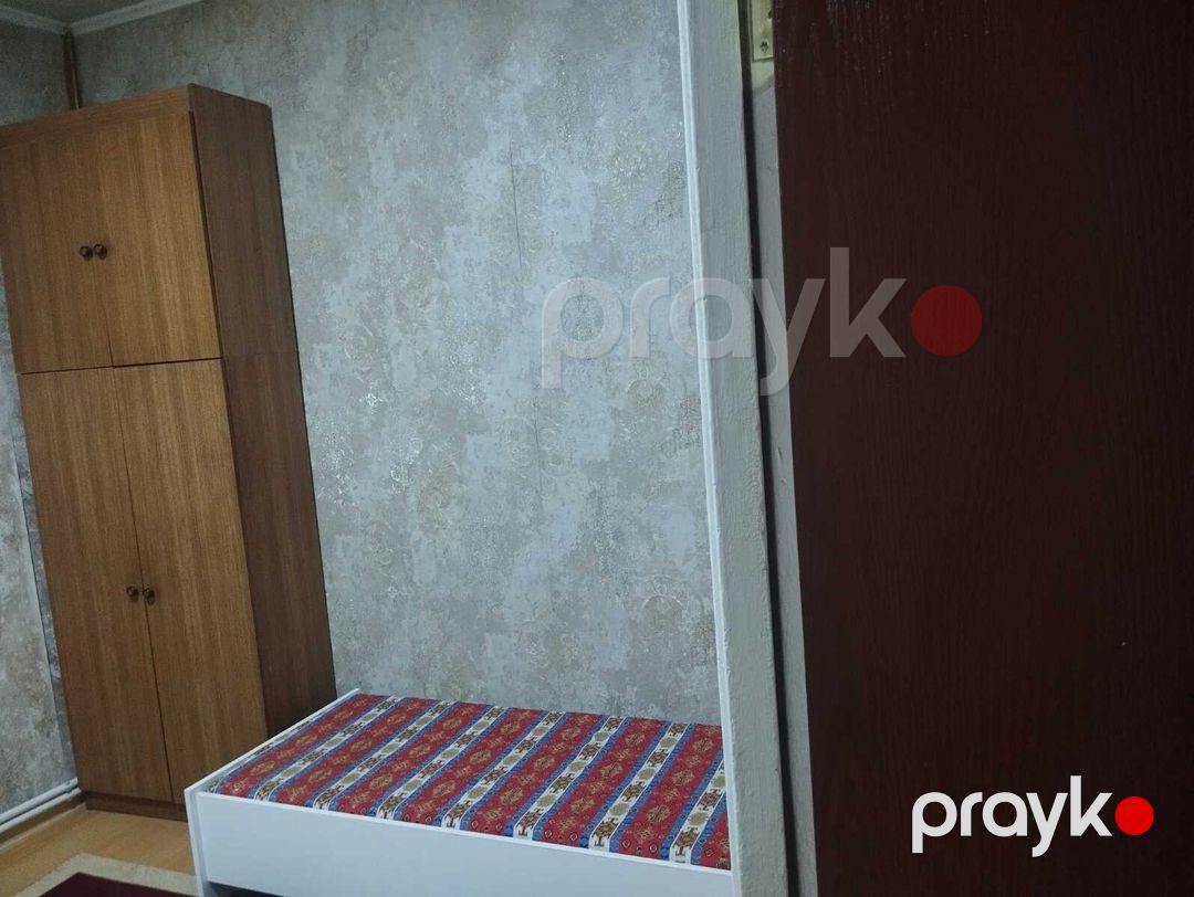 İcarəyə verilir 3 otaqlı həyət evi/bağ evi 60 m² — Ev, villa, Bakı (4)