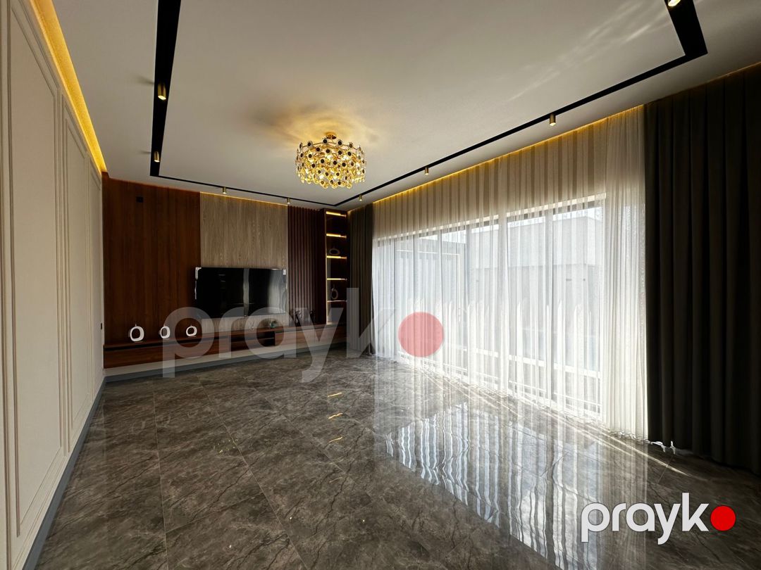 Satılır 4 otaqlı həyət evi/bağ evi 150 m² — Ev, villa, Bakı (10)