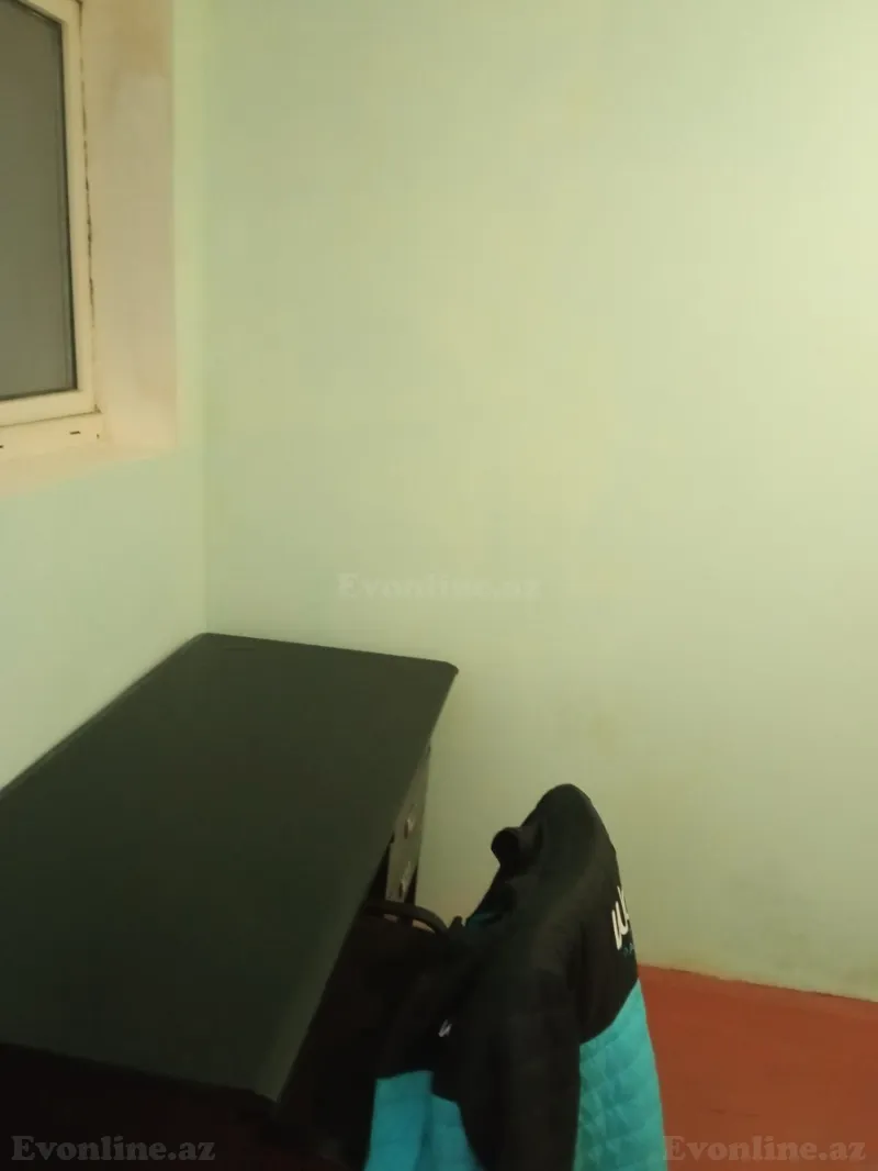 Kirayə verilir 3 otaqlı Mənzil Köhnə tikili 60 m² Bakı, Nəsimi r., 28 May m — Mənzil, Bakı (8)