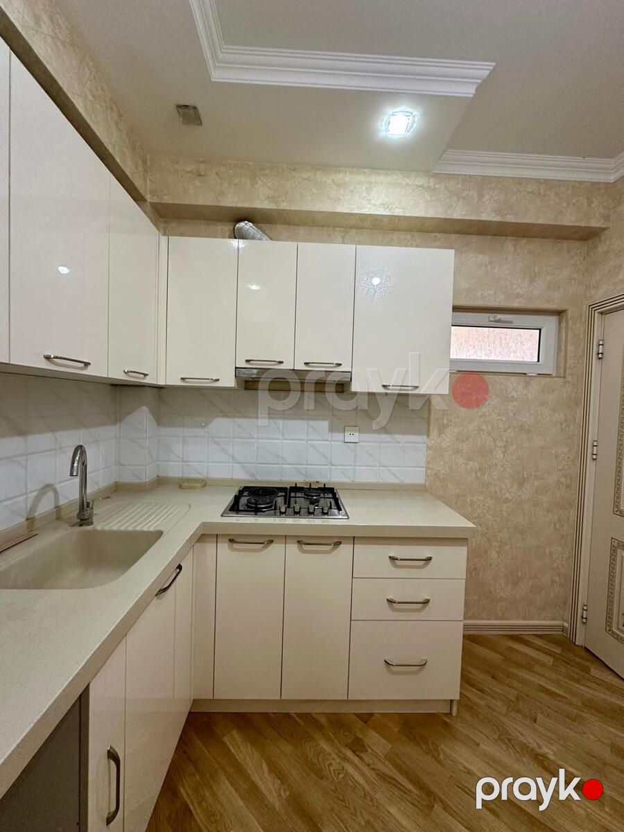 Satılır 2 otaqlı yeni tikili 65 m² — Mənzil, Bakı (11)