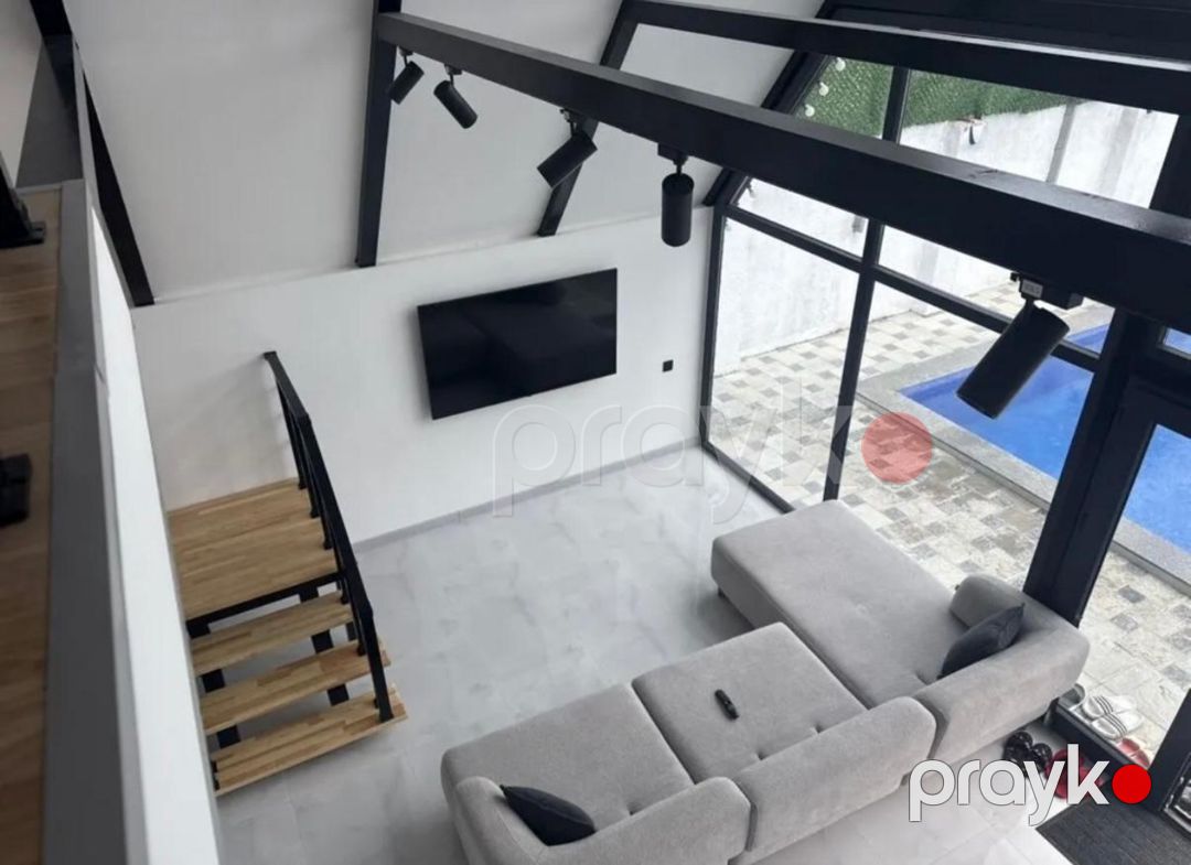 Bağ evi kirayə verilir, Novxanı qəs — Ev, villa, Bakı (5)
