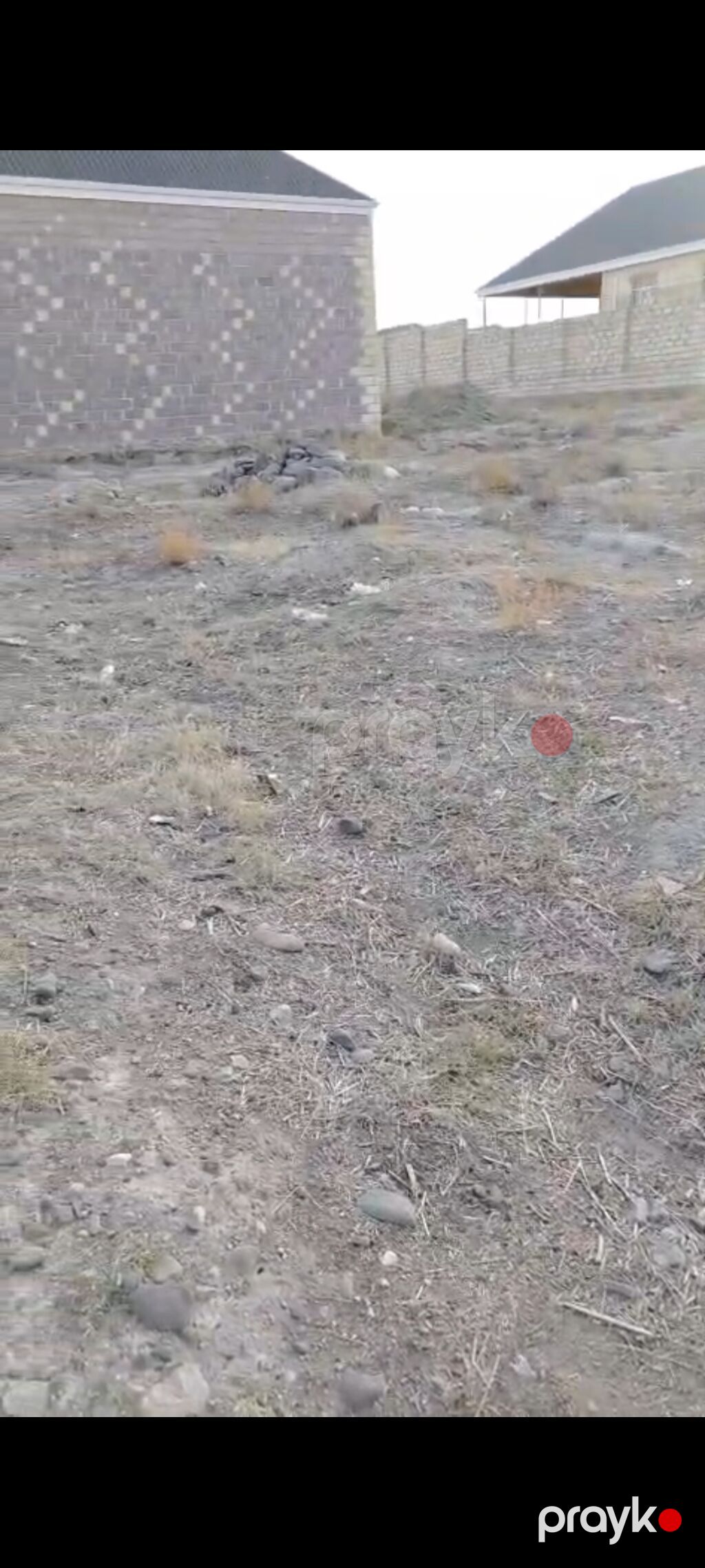 6 sot, Tikinti, Bələdiyyə — Torpaq, Gəncə (3)