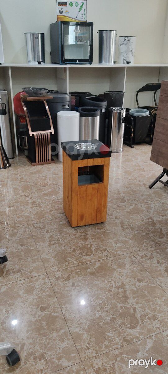 Zibil qabı — Biznes və avadanlıq, Bakı (2)