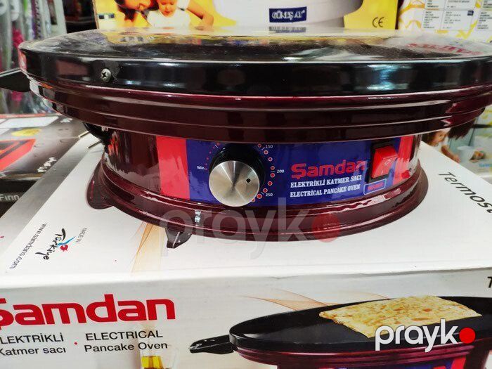 Elektrik sac — Ev texnikası, Bakı (3)