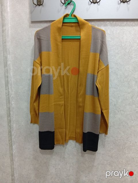 Jaket — Bakı