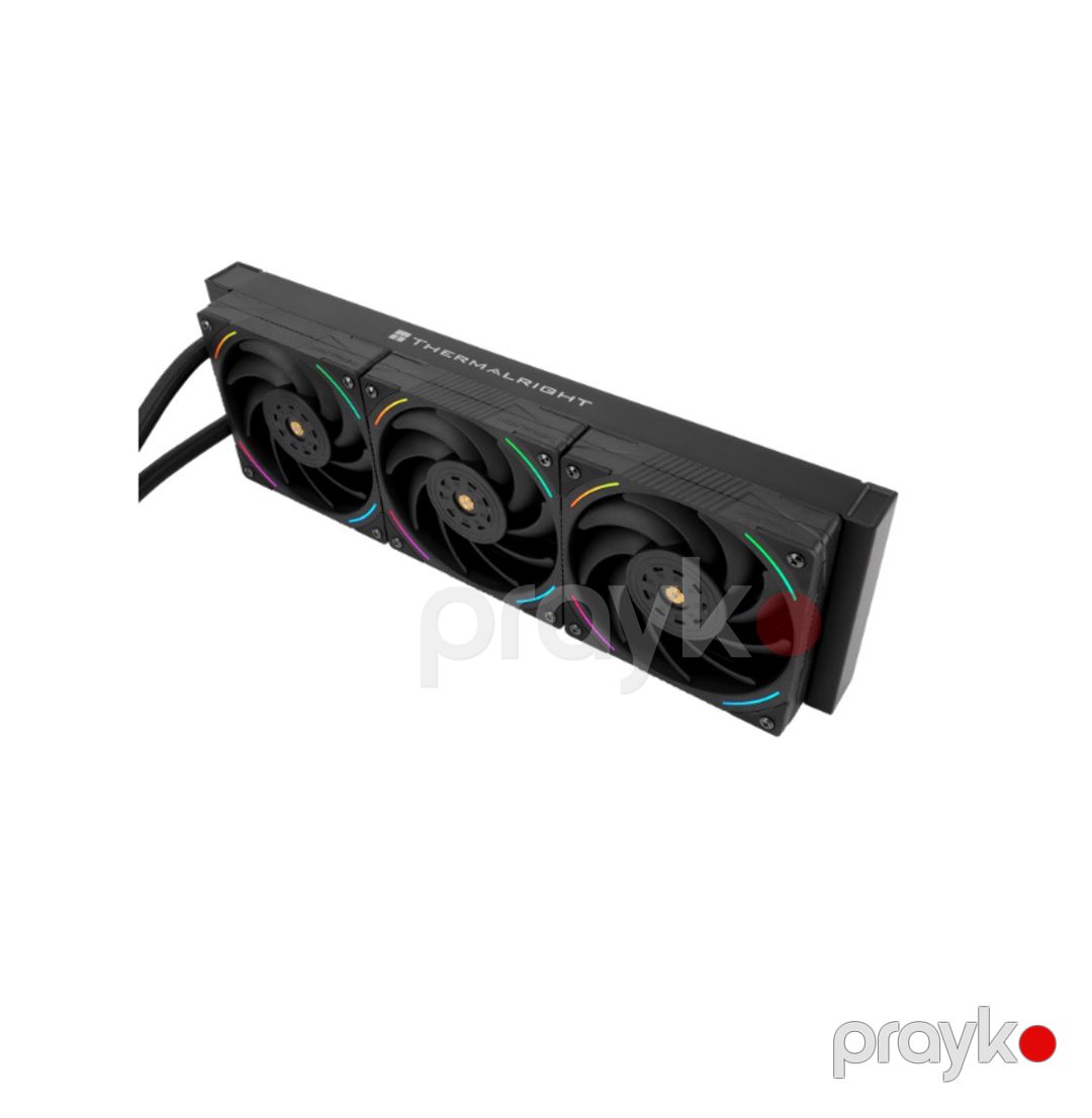 Maye soyutma "ThermalRight Mjolnir Vision 360 Argb" — Kompüterlər və noutbuklar, Bakı (4)