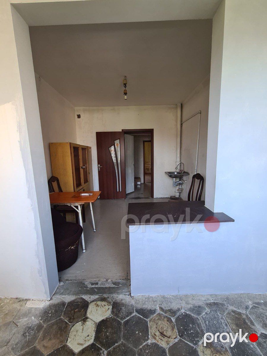 Satılır 3 otaqlı köhnə tikili 65 m² — Mənzil, Bakı (5)