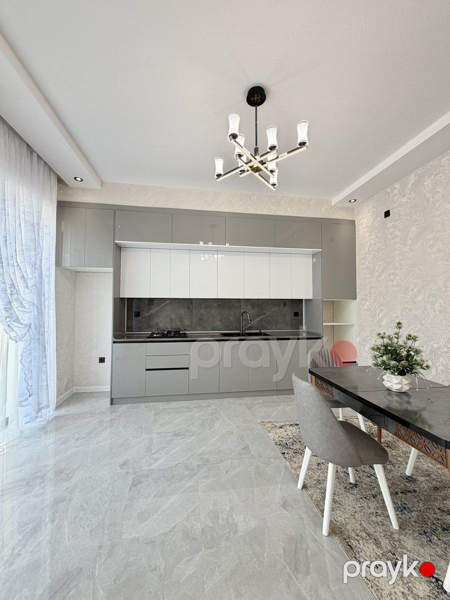 Satılır 4 otaqlı həyət evi/bağ evi 150 m² — Ev, villa, Bakı (5)