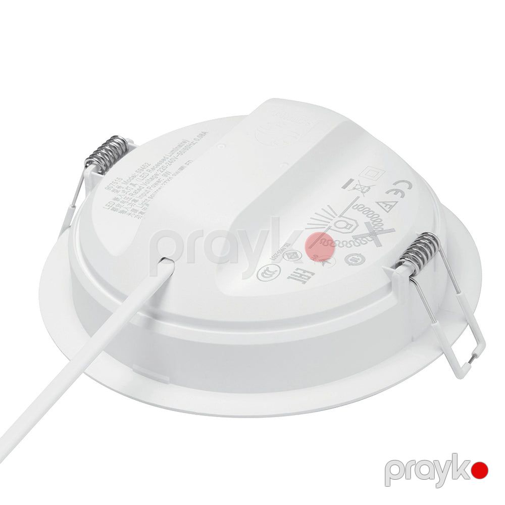 Phılıps LED spot 59464 13W 65K — İşıqlandırma, Bakı (2)