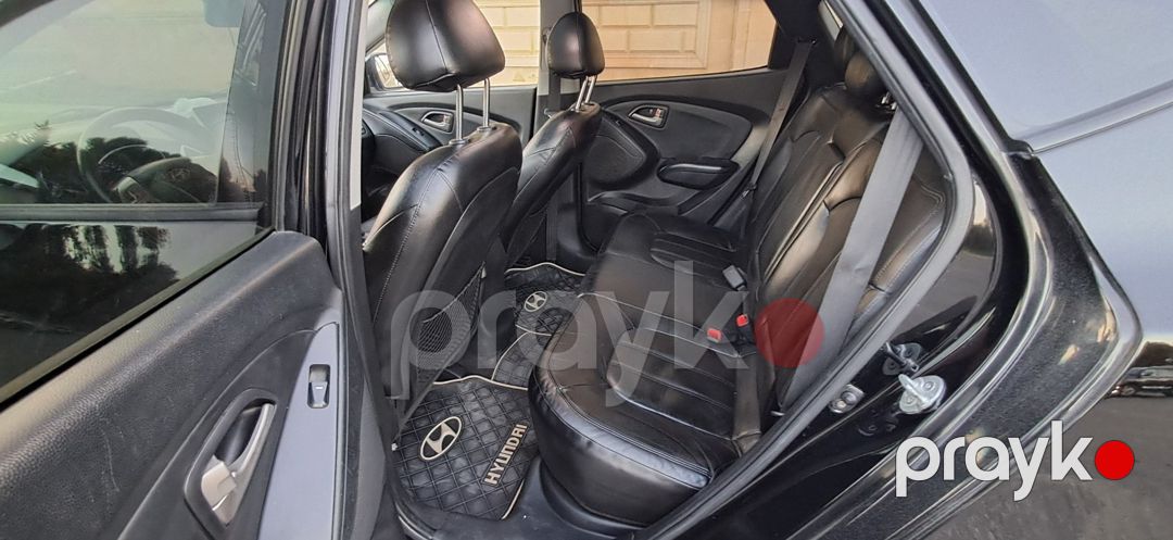 Hyundai ix35, 2010 il — Avtomobillər, Bakı (9)