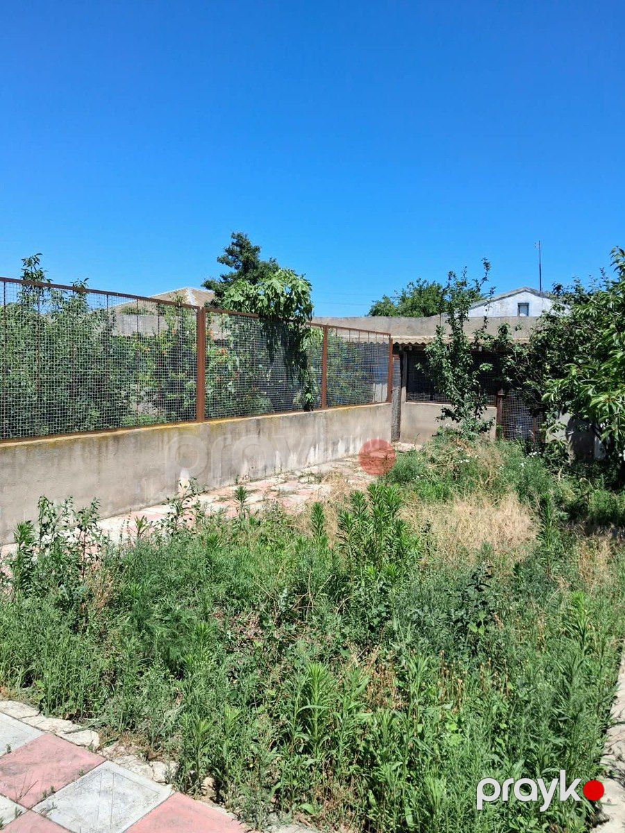 Satılır 5 otaqlı həyət evi/bağ evi 117 m² — Ev, villa, Bakı (2)