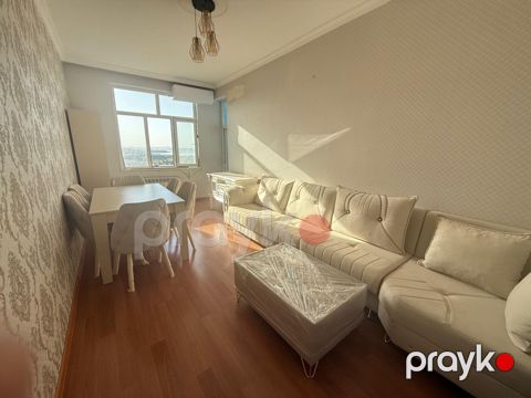 Satılır 2 otaqlı yeni tikili 60 m² — Bakı