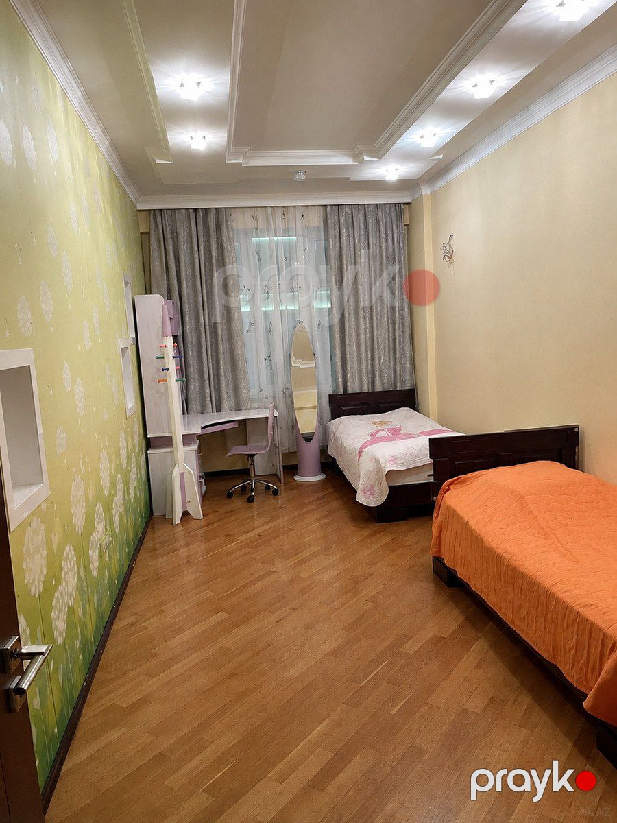 Satılır 3 otaqlı yeni tikili 154 m² — Mənzil, Bakı (8)