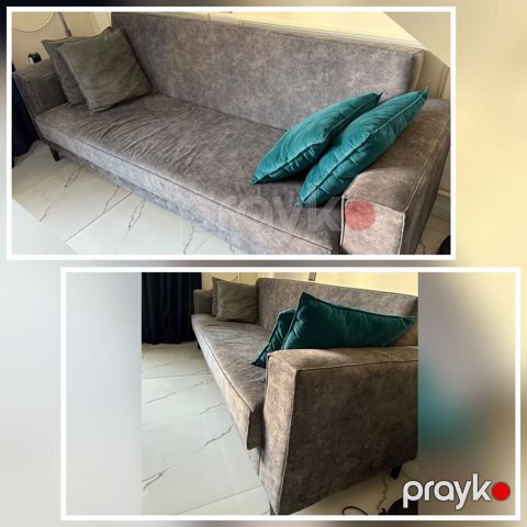 Qiymət 120azn Açılan bazali divan satılır. Ölçü 120/70 ünvan — Qobu