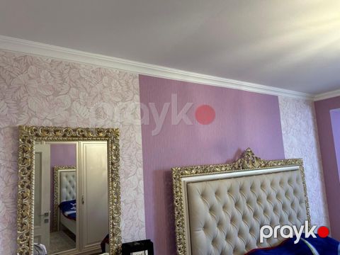 Satılır 2 otaqlı köhnə tikili 52 m² — Bakı