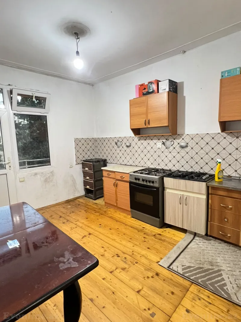 Kirayə verilir 2 otaqlı Mənzil Köhnə tikili 60 m² Bakı, Xətai r., Xalqlar Dostluğu m., Əhmədli — Mənzil, Bakı (8)
