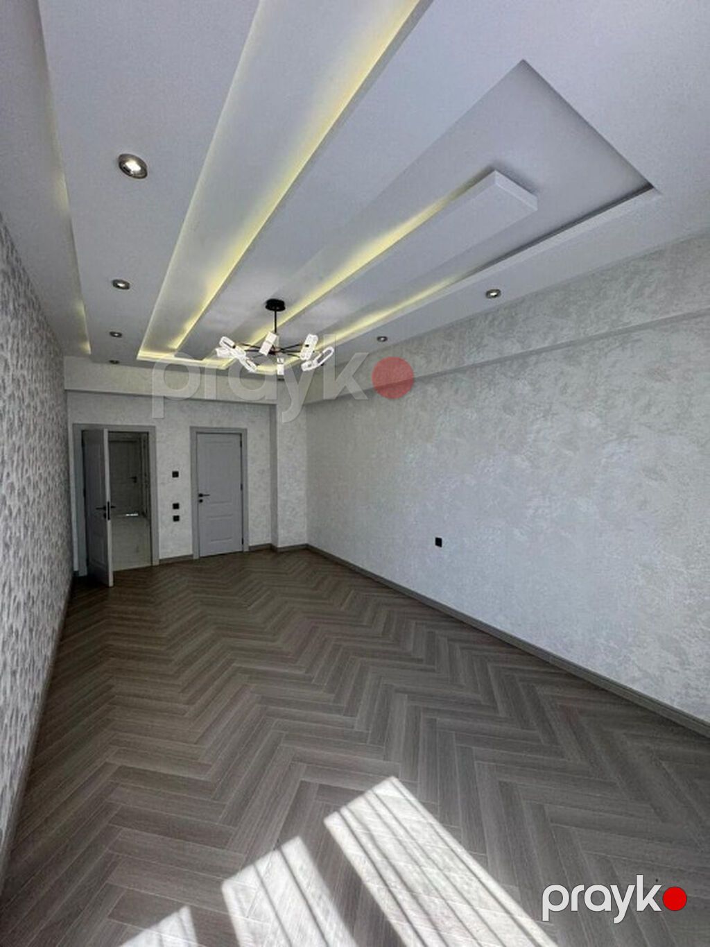 3 otaqlı, 164 kv. m — Mənzil, Bakı (9)