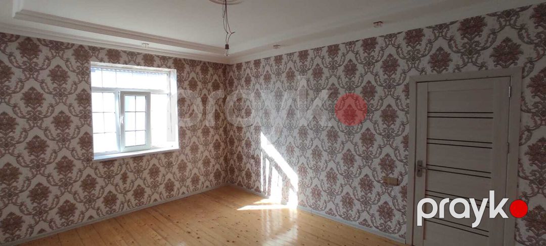 Satılır 3 otaqlı həyət evi/bağ evi 70 m² — Ev, villa, Bakı (10)