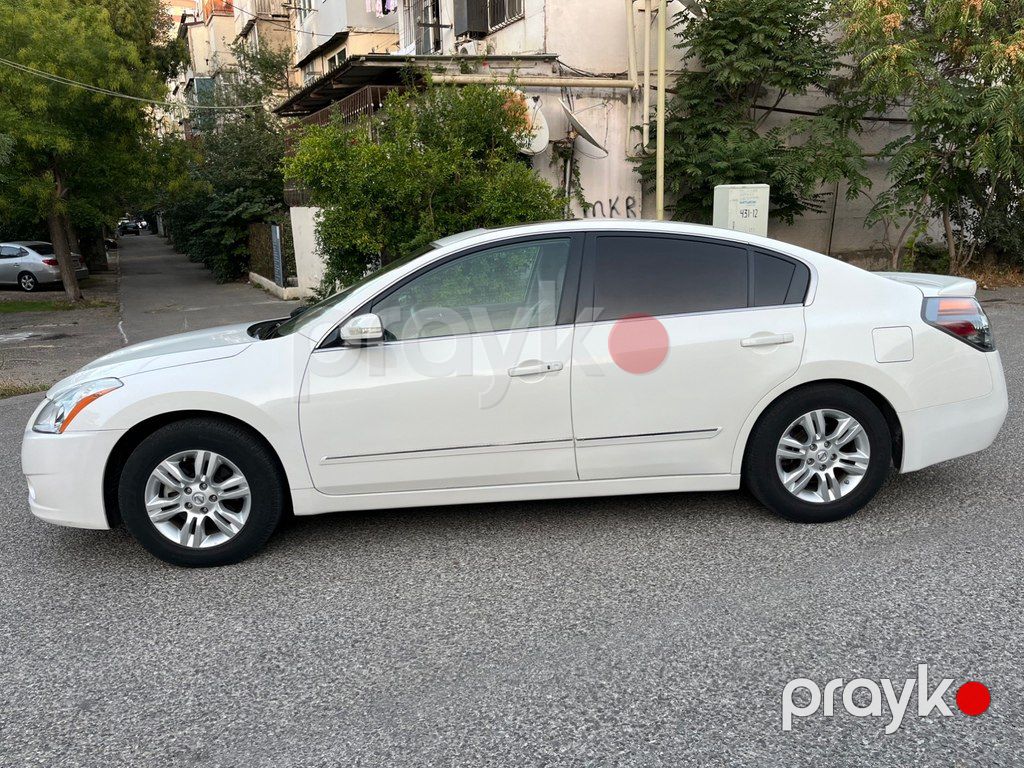 Nissan Altima, 2.5 L, 2011 il, 113 000 km — Avtomobillər, Bakı (9)