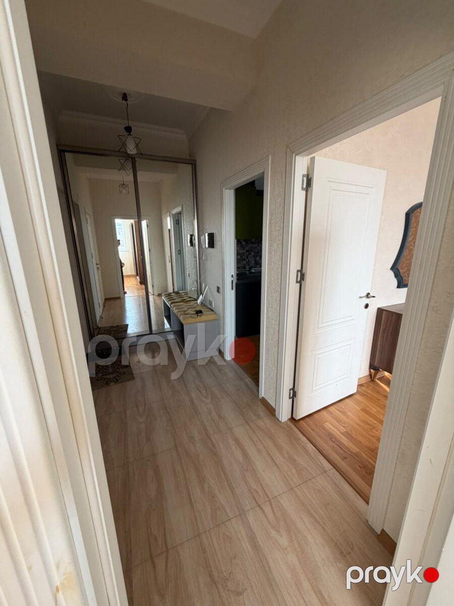 2-otaqlı yeni tikili kirayə verilir, Xırdalan ş., 75 m² — Mənzil, Xırdalan (7)