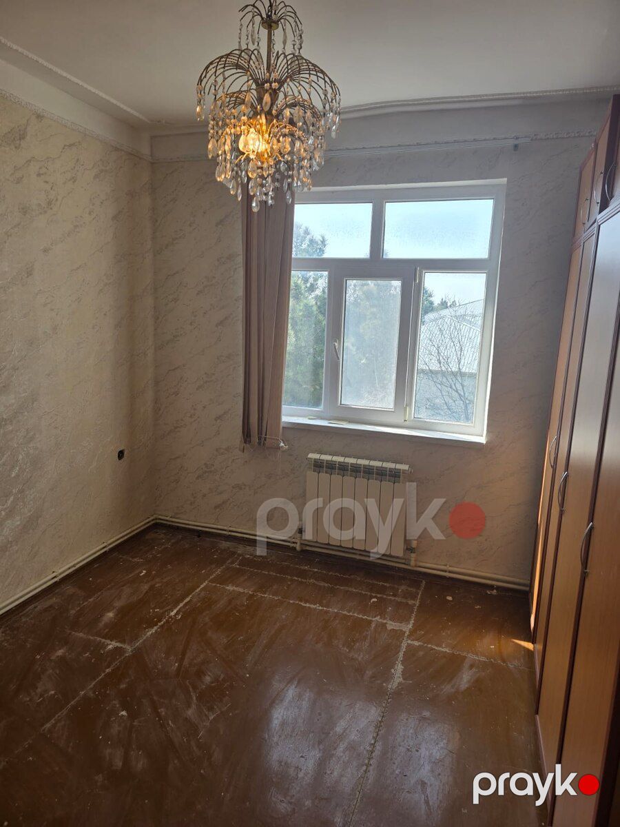 3-otaqlı mənzil, Sumqayıt ş., 80 m² — Mənzil, Sumqayıt (3)