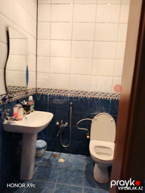 Suraxanı rayonunda 4 otaqlı Həyət evi Satılır, 123 m² — Ev, villa, Bakı (3)
