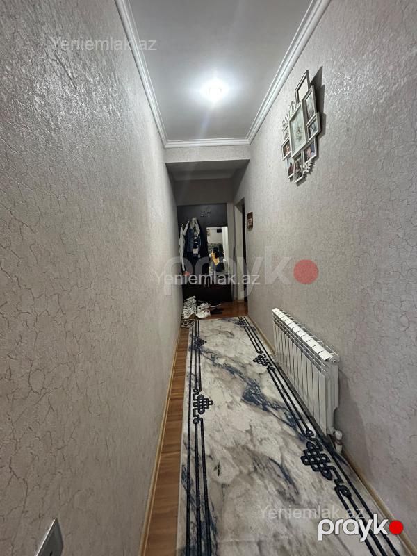 Satılır 2 otaqlı Bina evi menzil (Yeni tikili), 53 m², Masazır — Mənzil, Abşeron (7)