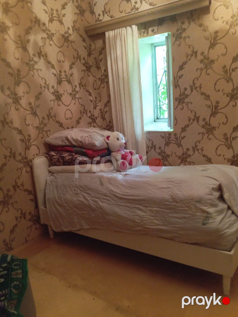 Həyət evi, Hökməli qəs — Ev, villa, Bakı (6)