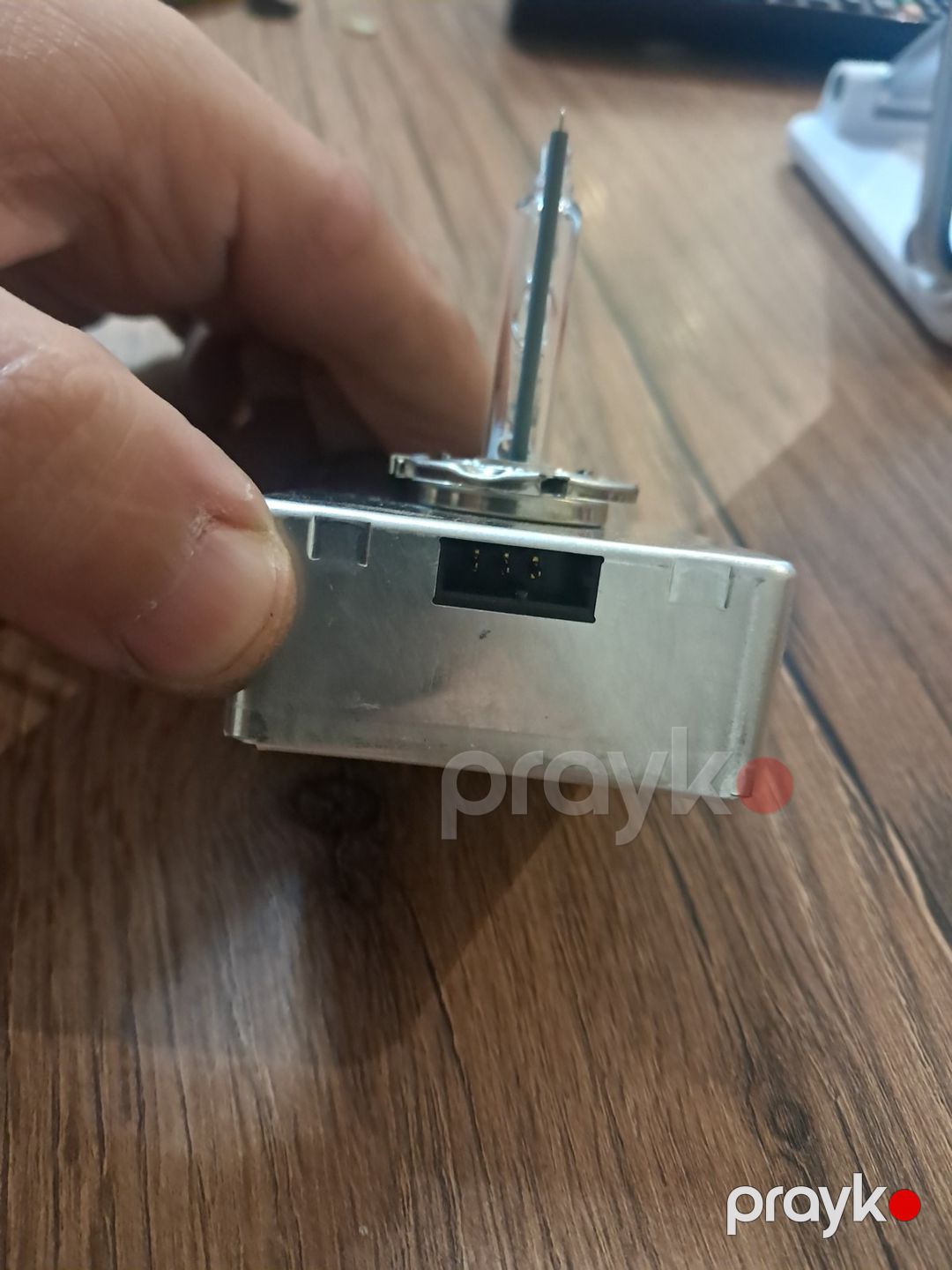Chevrolet Equinox ksenon lampa D5S — Ehtiyat hissələri və aksesuarlar, Sumqayıt (5)