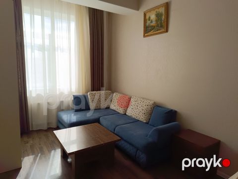 Satılır 1 otaqlı yeni tikili 45 m² — Bakı