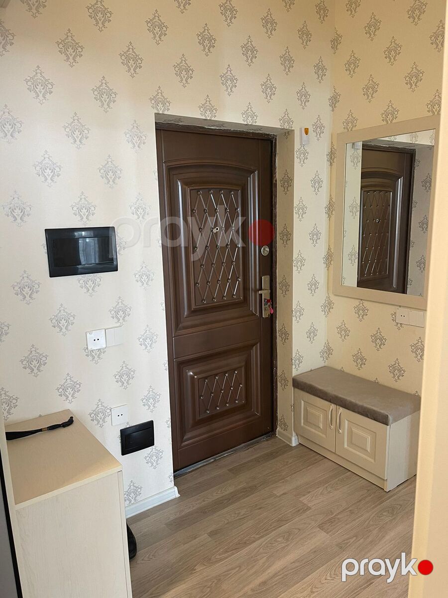 Satılır 2 otaqlı yeni tikili 77 m² — Mənzil, Bakı (6)