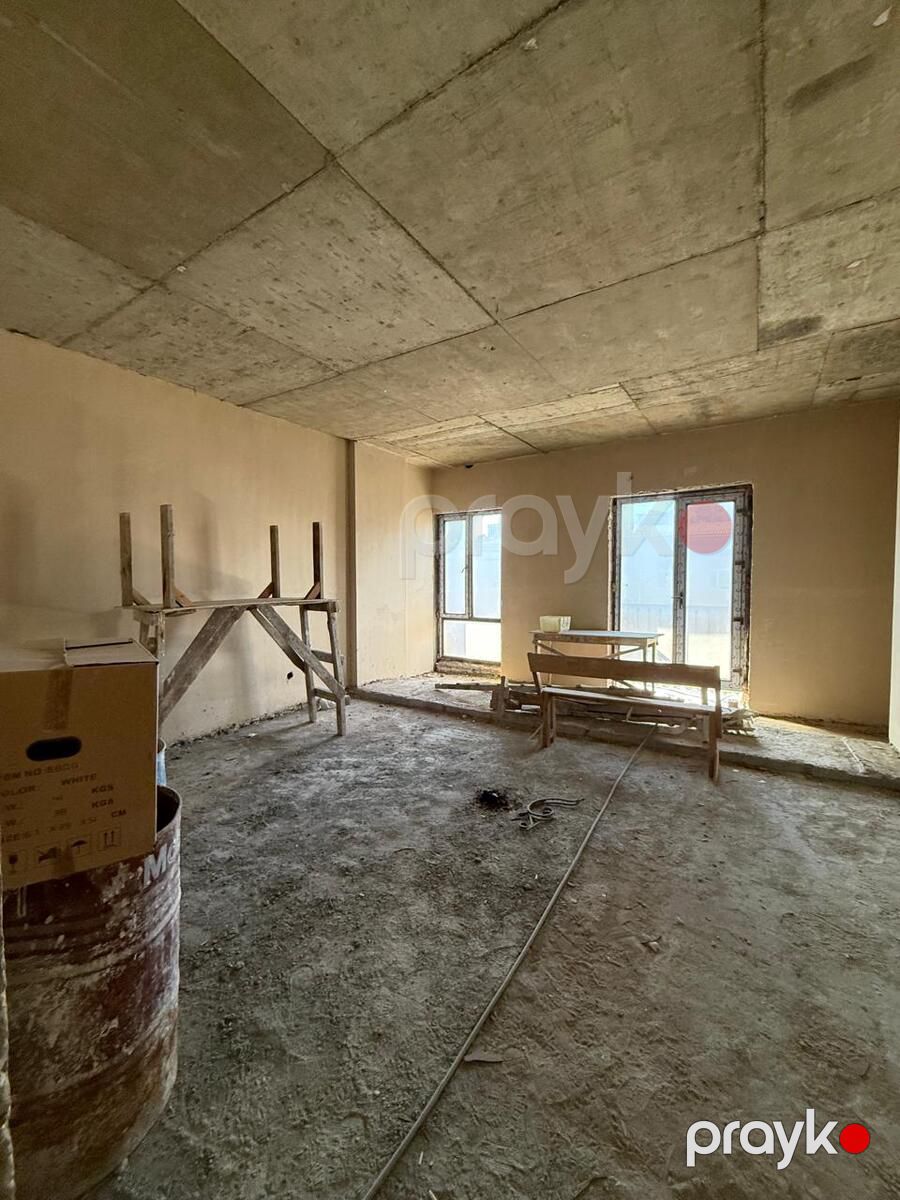 Satılır 5 otaqlı yeni tikili 300 m² — Mənzil, Bakı (6)
