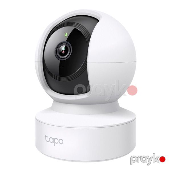TP-Link Tapo C202 Security Camera Ağ — Mallar, Bakı (5)