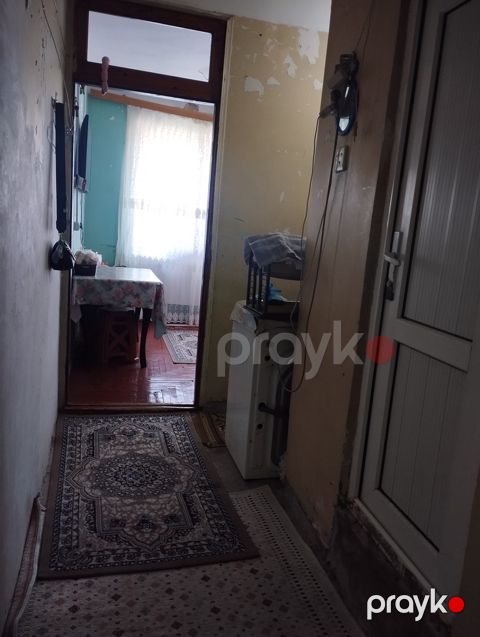 Satılır 2 otaqlı köhnə tikili 24.6 m² — Bakı