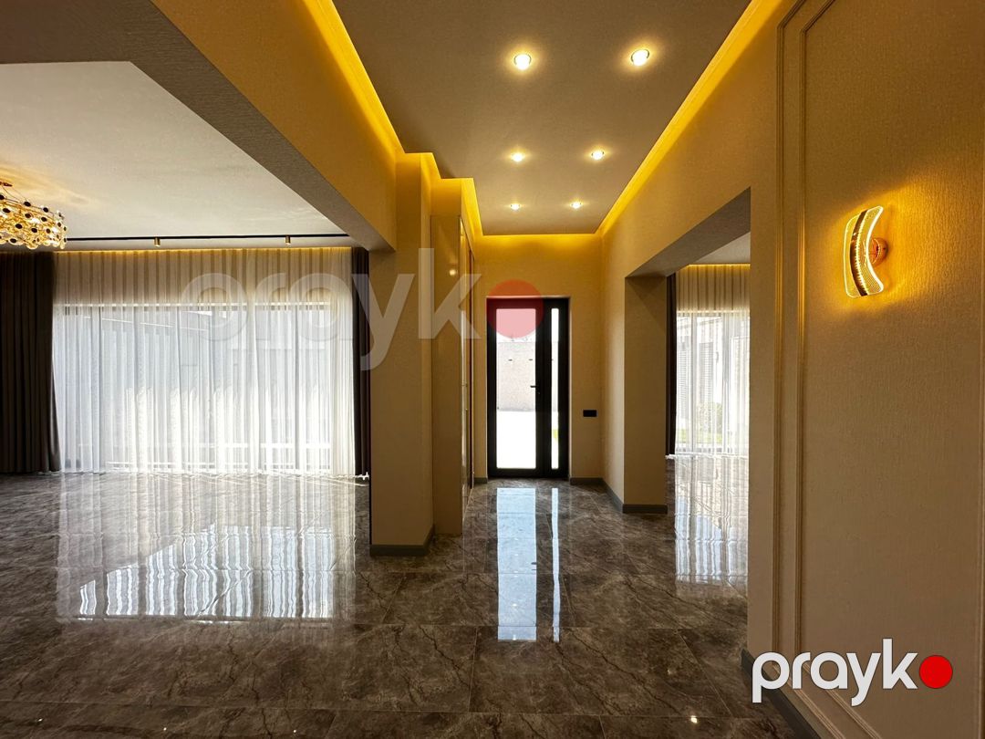 Satılır 4 otaqlı həyət evi/bağ evi 150 m² — Ev, villa, Bakı (12)