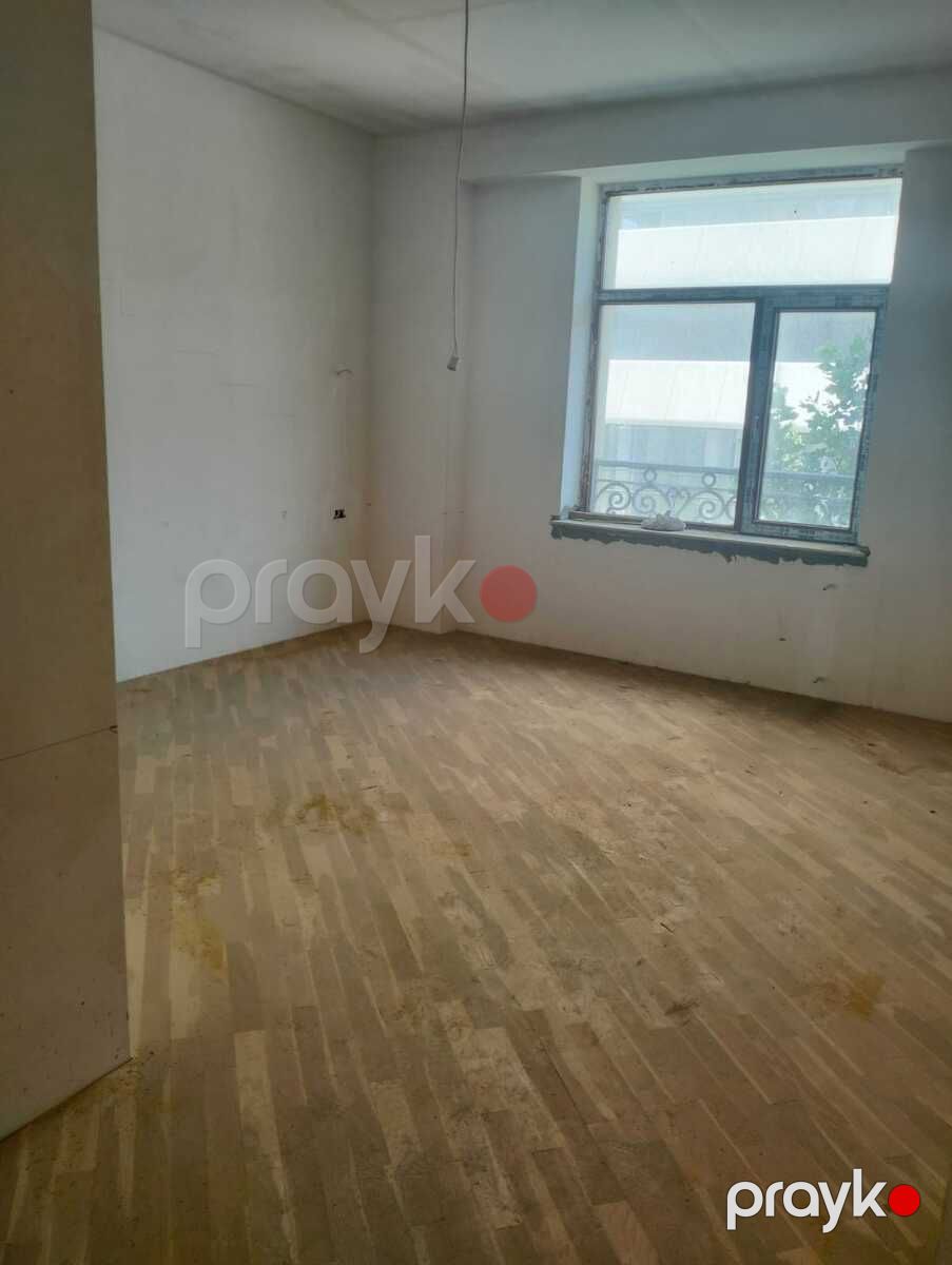 Satılır 3 otaqlı yeni tikili 129 m² — Mənzil, Bakı (8)