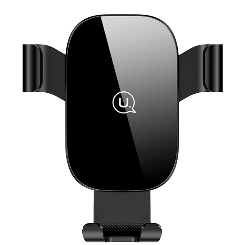 US-ZJ052 Gravity Car Holder Black — Bakı