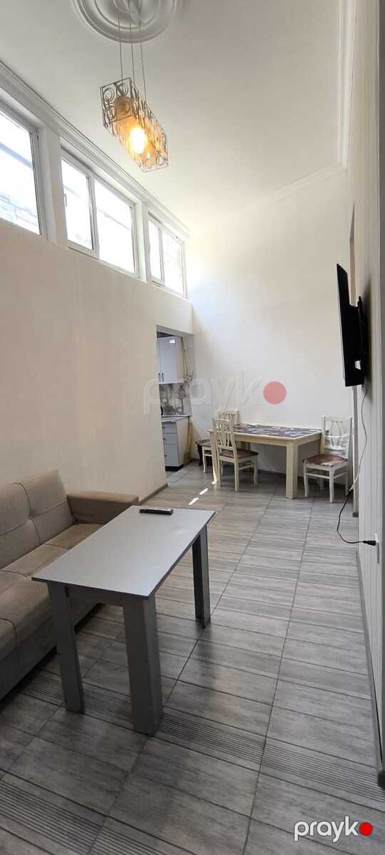 3-otaqlı mənzil kirayə verilir, Sahil m., 70 m² — Mənzil, Bakı (10)