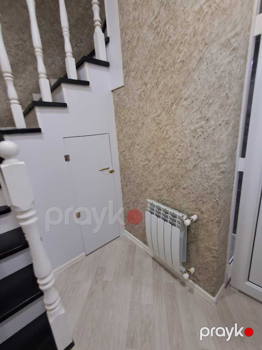 Satılır 3 otaqlı həyət evi/bağ evi 80 m² — Ev, villa, Xırdalan (9)