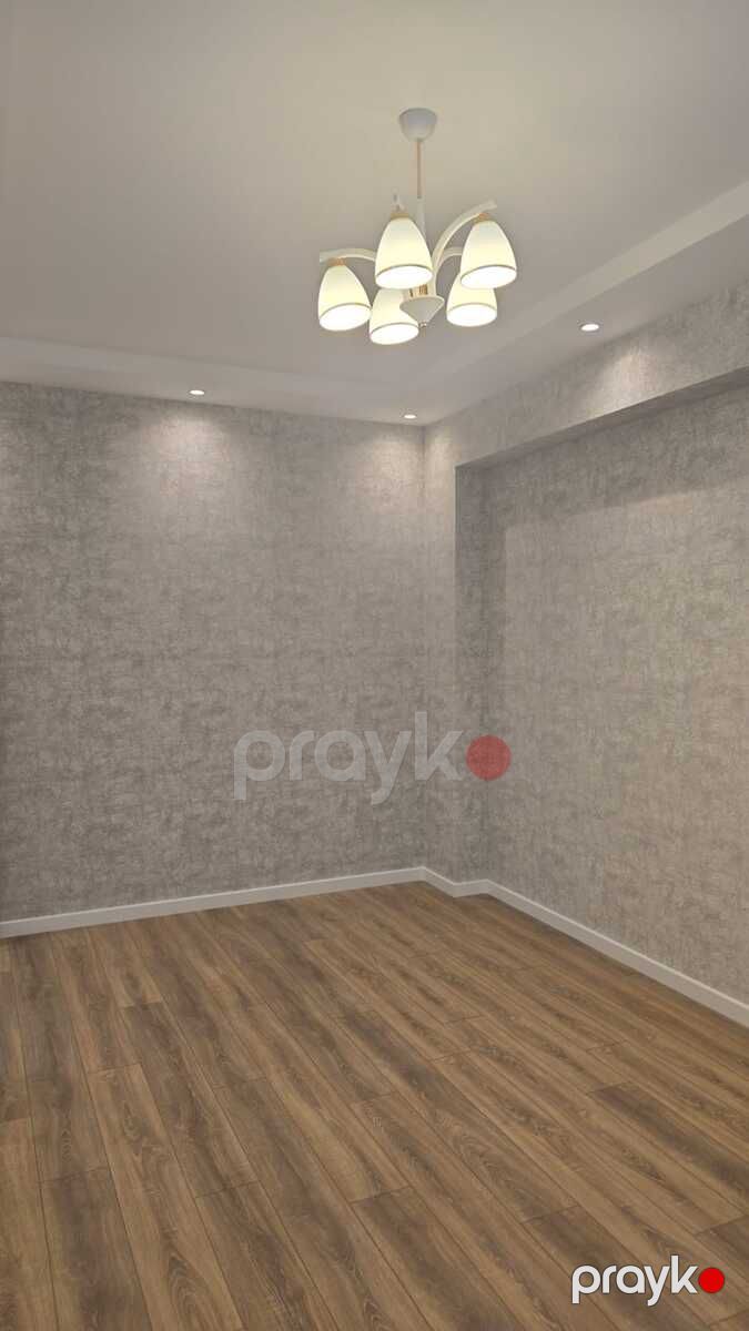 Satılır 2 otaqlı yeni tikili 75 m² — Mənzil, Bakı (7)