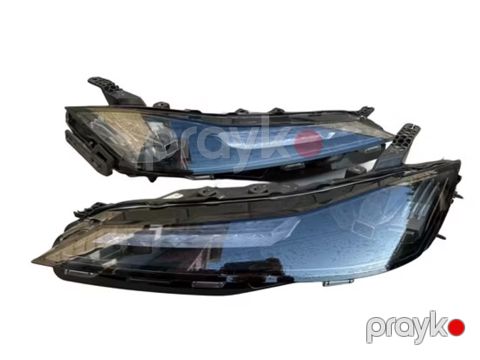 Changan Deepal SL 03 farası — Bakı