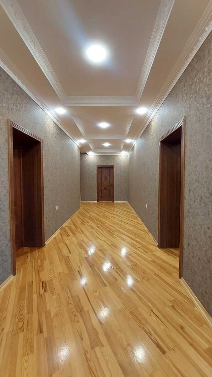 Satılır 7 otaqlı həyət evi/bağ evi 422 m² — Ev, villa, Bakı (6)