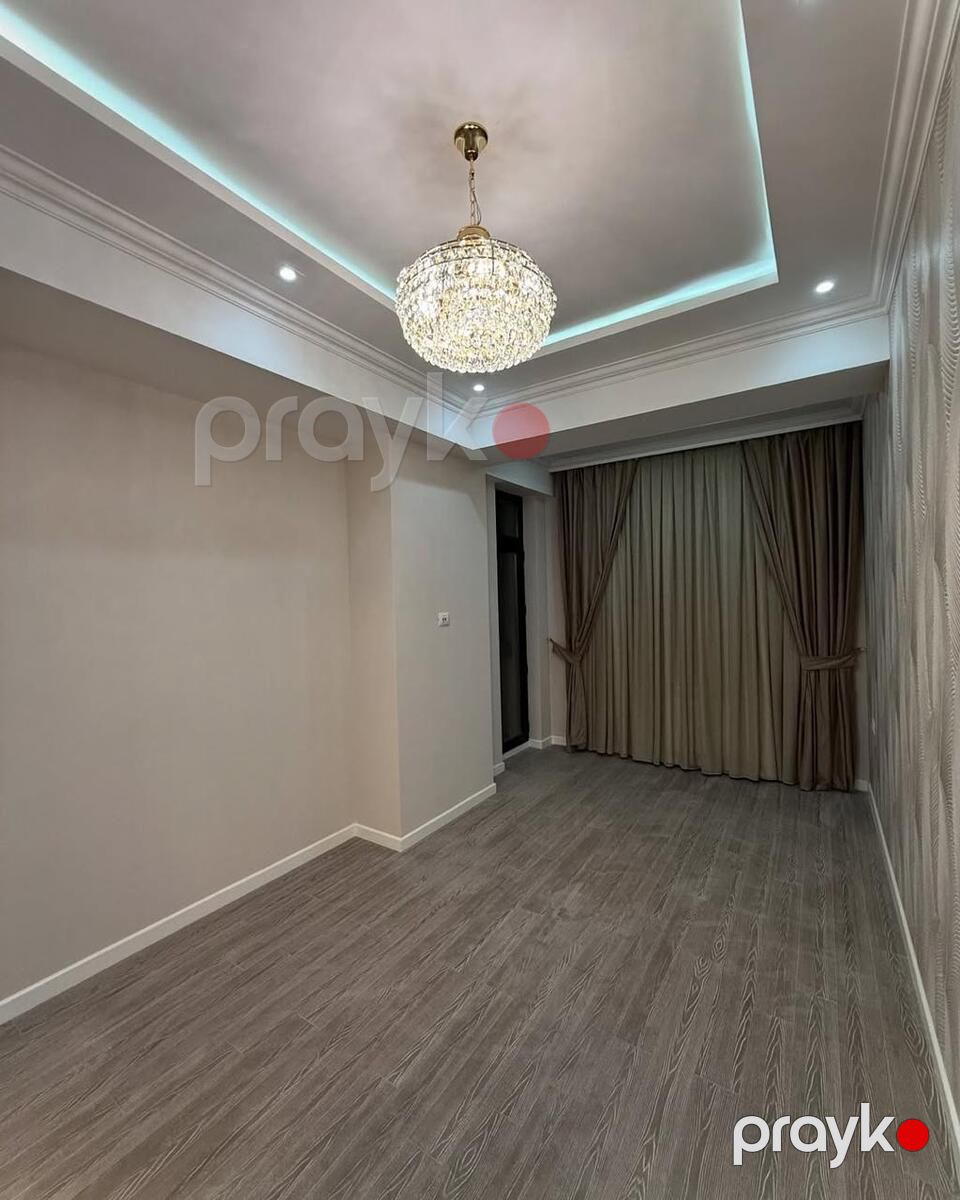 Satılır 3 otaqlı yeni tikili 138 m² — Mənzil, Bakı (2)