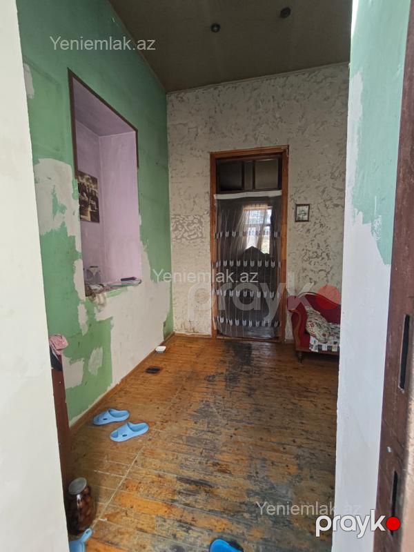Satılır 5 otaqlı Həyət evi / Villa, 200 m², Səbail rayonu — Ev, villa, Bakı (11)