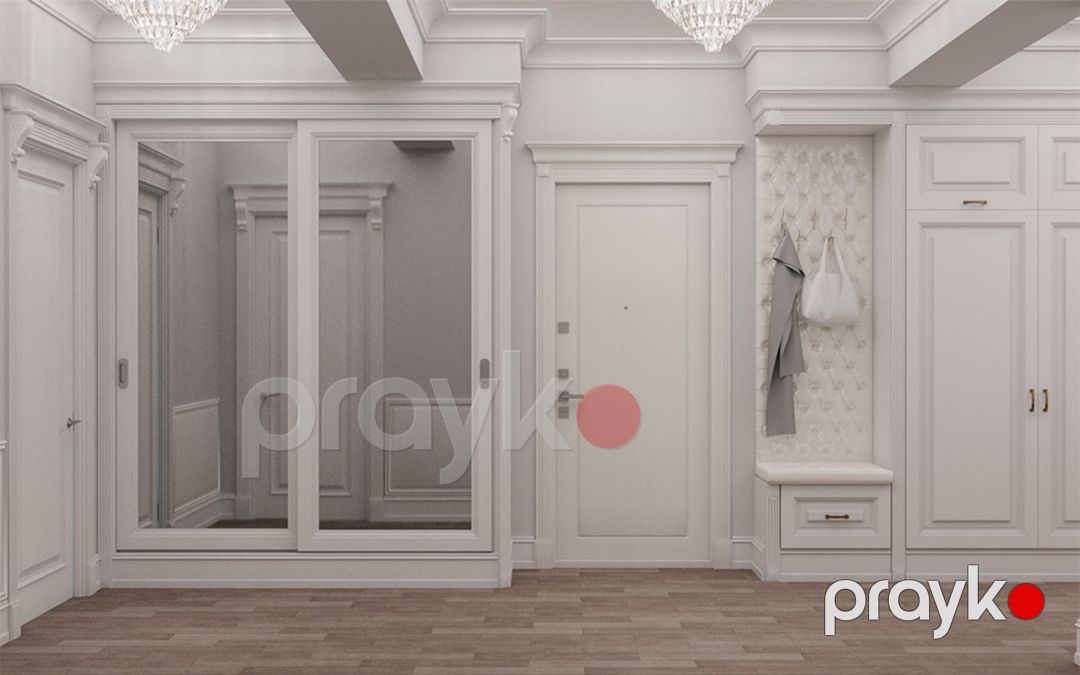 Satılır 3 otaqlı yeni tikili 125 m² — Mənzil, Bakı (5)
