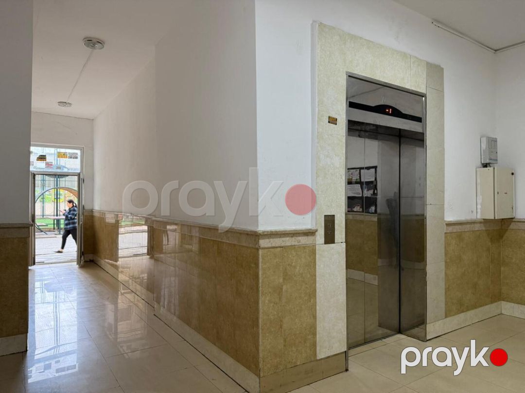 Satılır 2 otaqlı yeni tikili 67 m² — Mənzil, Bakı (6)
