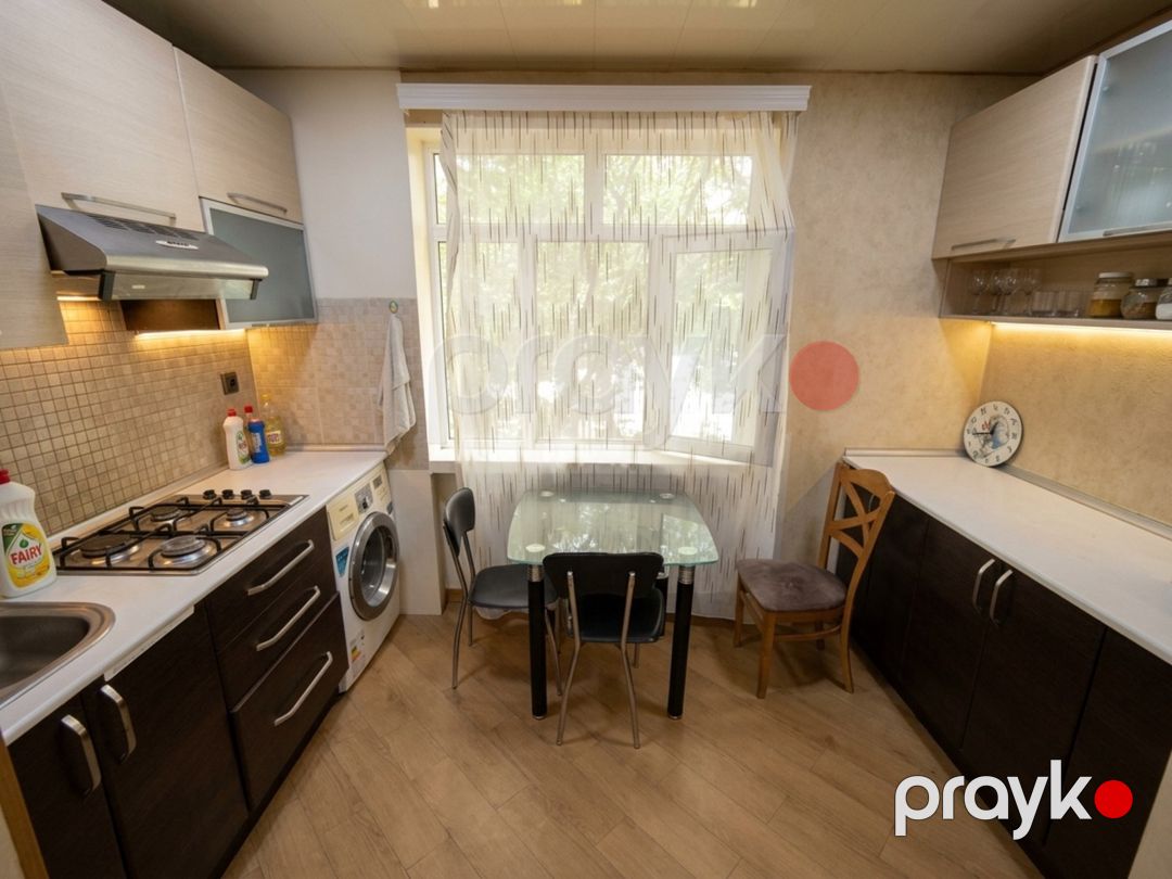 Satılır 3 otaqlı köhnə tikili 80 m² — Mənzil, Bakı (3)