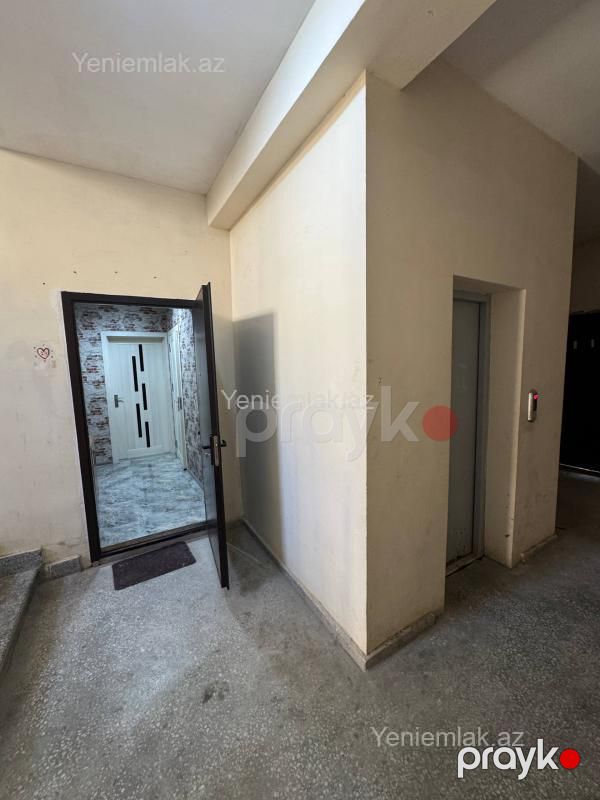 Satılır 2 otaqlı Bina evi menzil (Yeni tikili), 42 m², Masazır — Mənzil, Abşeron (6)